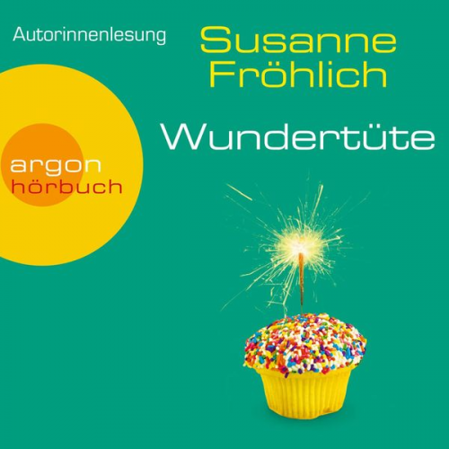 Susanne Fröhlich - Wundertüte