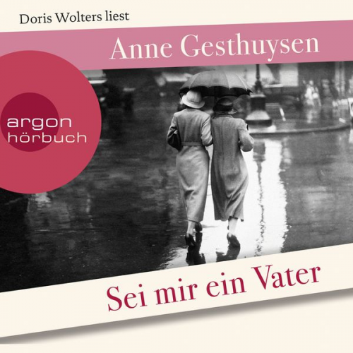 Anne Gesthuysen - Sei mir ein Vater