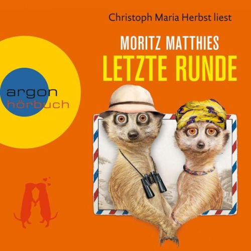 Moritz Matthies - Letzte Runde