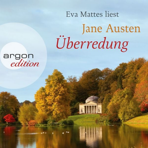 Jane Austen - Überredung