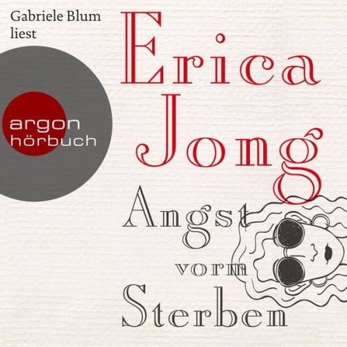 Erica Jong - Angst vorm Sterben