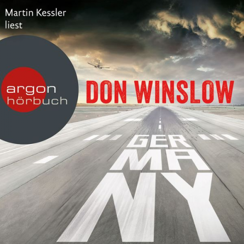 Don Winslow - Germany