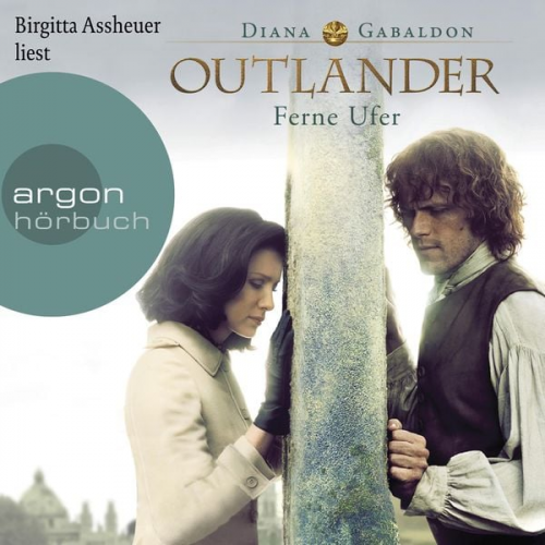 Diana Gabaldon - Ferne Ufer