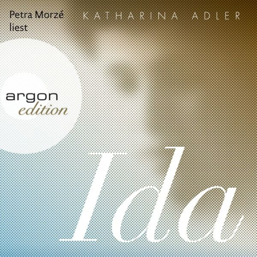 Katharina Adler - Ida