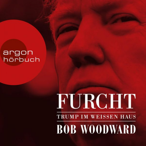 Bob Woodward - Furcht