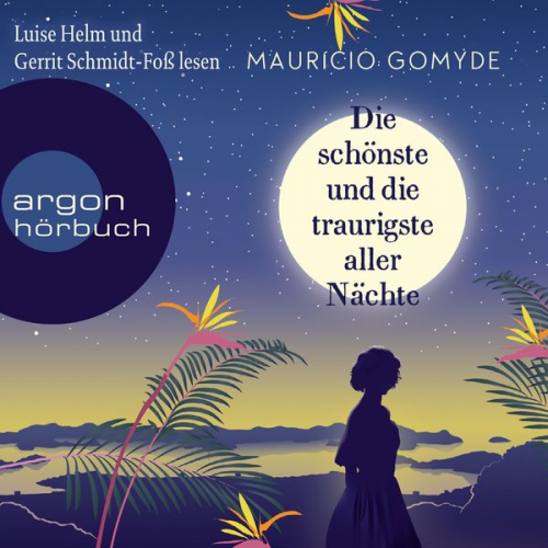 Maurício Gomyde - Die schönste und die traurigste aller Nächte