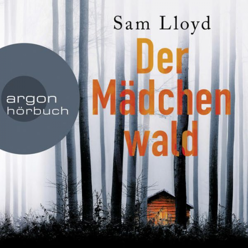 Sam Lloyd - Der Mädchenwald