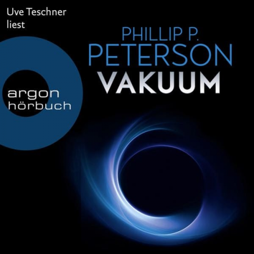 Phillip P. Peterson - Vakuum