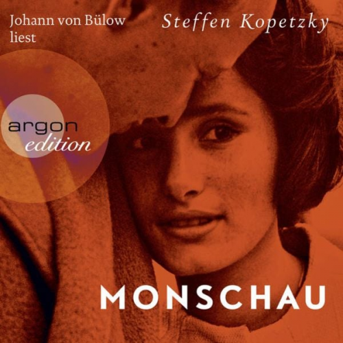 Steffen Kopetzky - Monschau