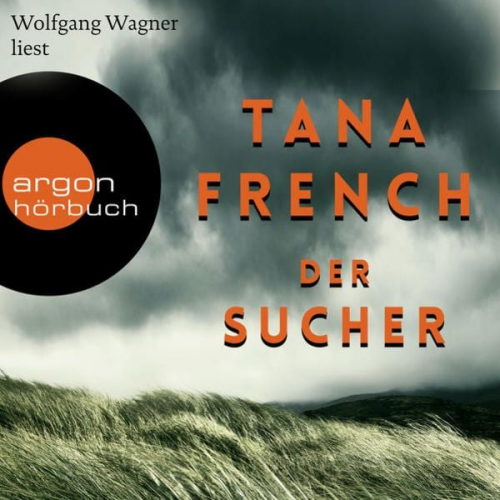 Tana French - Der Sucher