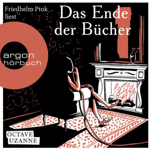 Octave Uzanne - Das Ende der Bücher