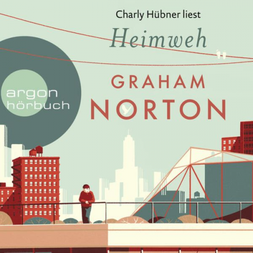 Graham Norton - Heimweh