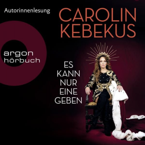 Carolin Kebekus Mariella Tripke - Es kann nur eine geben