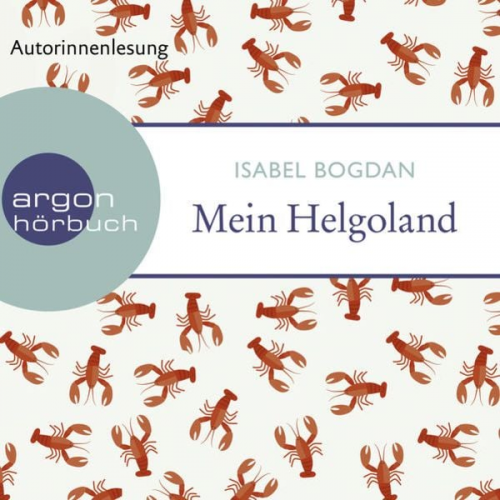 Isabel Bogdan - Mein Helgoland