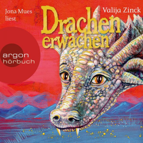 Valija Zinck - Drachenerwachen