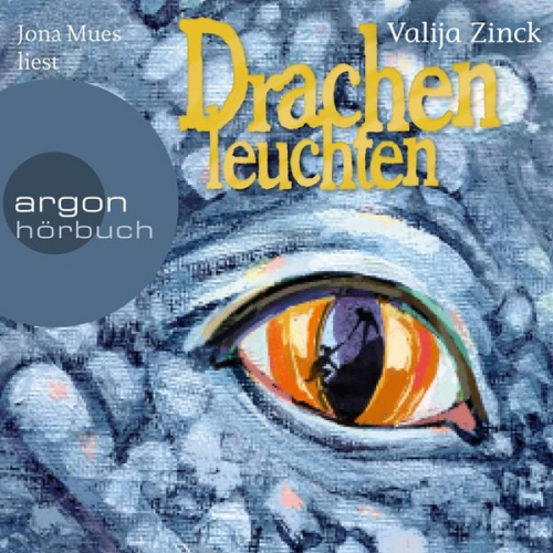 Valija Zinck - Drachenleuchten