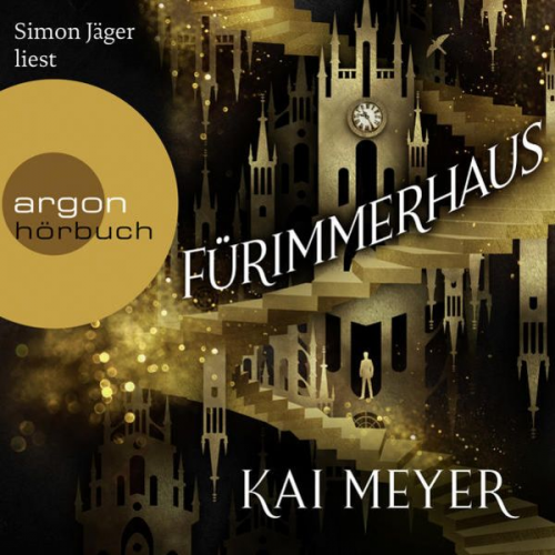 Kai Meyer - Fürimmerhaus