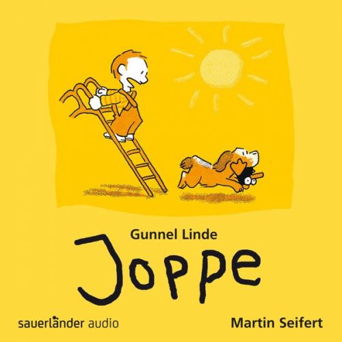 Gunnel Linde - Joppe