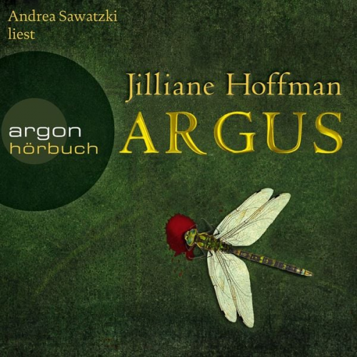 Jilliane Hoffman - Argus