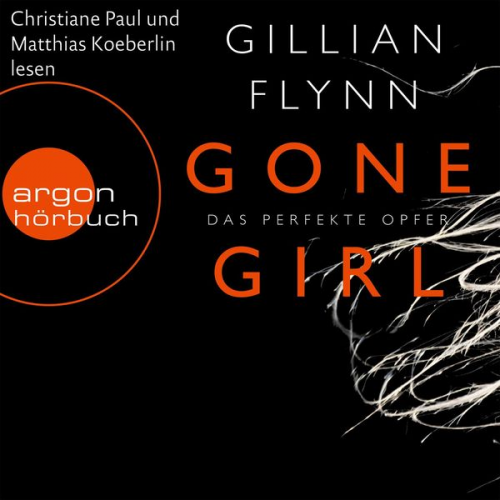 Gillian Flynn - Gone Girl