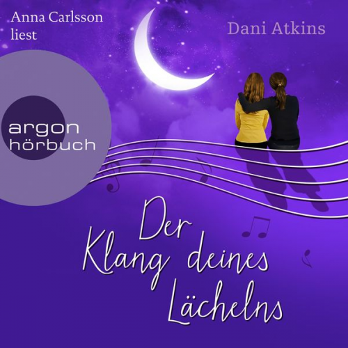 Dani Atkins - Der Klang deines Lächelns