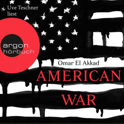 Omar El Akkad - American War