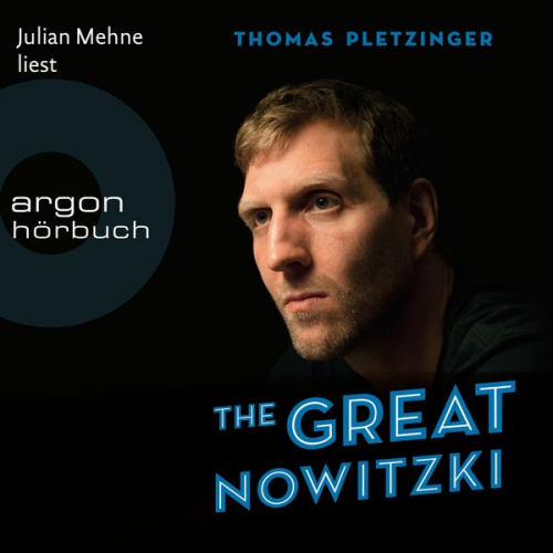 Thomas Pletzinger - The Great Nowitzki