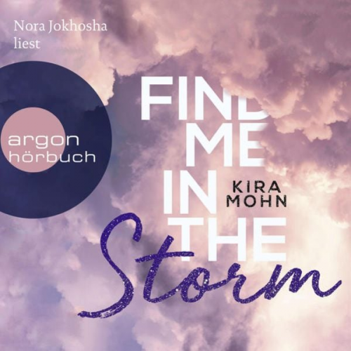Kira Mohn - Find me in the Storm