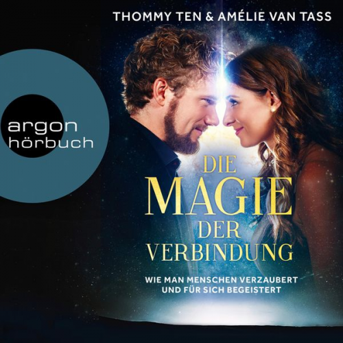 Thommy Ten Amélie van Tass - Die Magie der Verbindung
