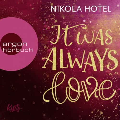 Nikola Hotel - It was always love