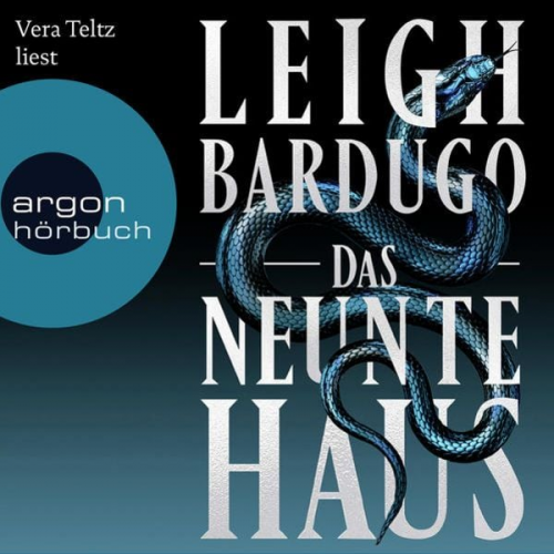 Leigh Bardugo - Das neunte Haus
