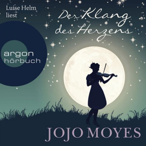 Jojo Moyes - Der Klang des Herzens