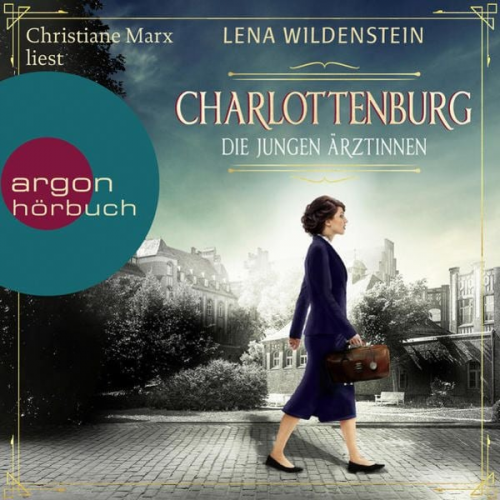 Lena Wildenstein - Charlottenburg