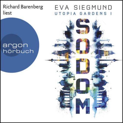 Eva Siegmund - Sodom