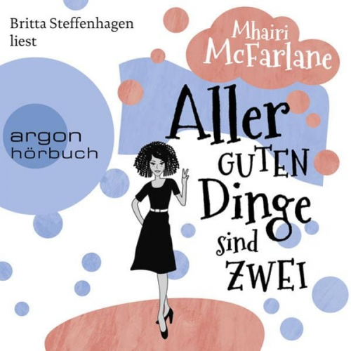 Mhairi McFarlane - Aller guten Dinge sind zwei