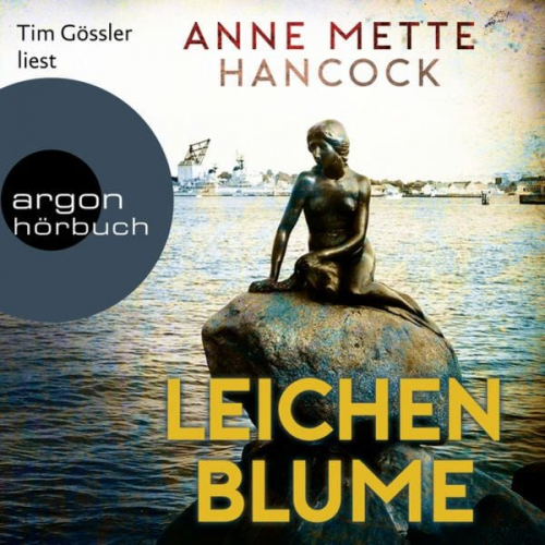 Anne Mette Hancock - Leichenblume