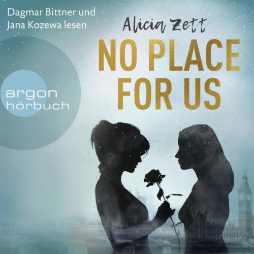 Alicia Zett - No Place For Us