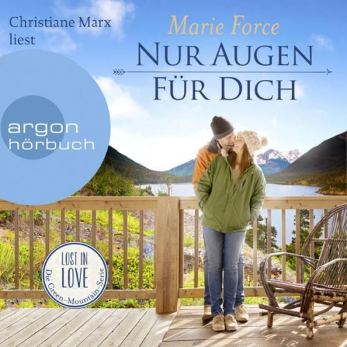 Marie Force - Nur Augen für dich