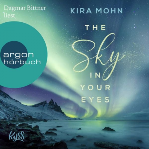 Kira Mohn - The Sky in your Eyes