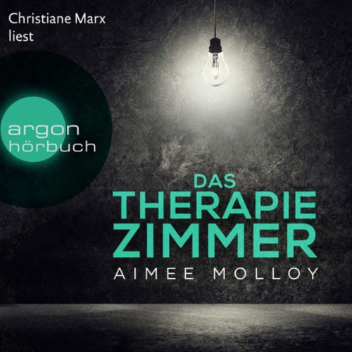 Aimee Molloy - Das Therapiezimmer