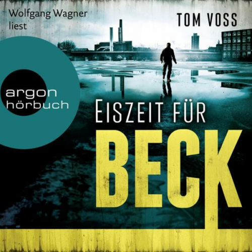 Tom Voss - Eiszeit für Beck