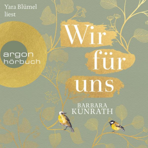 Barbara Kunrath - Wir für uns