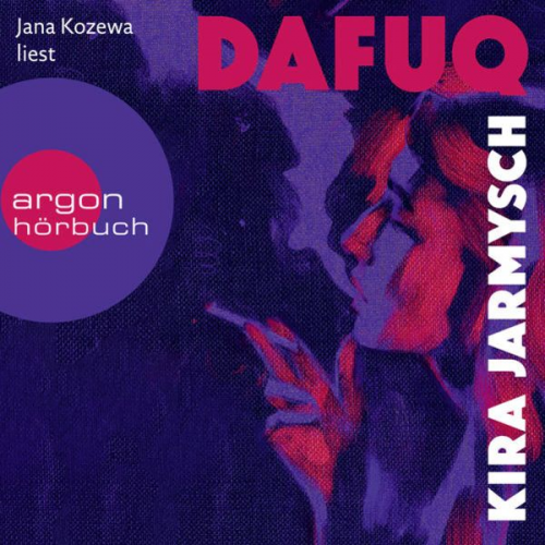 Kira Jarmysch - DAFUQ