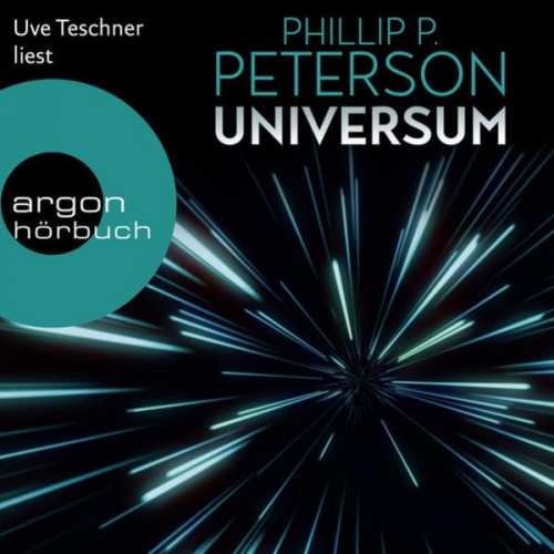 Phillip P. Peterson - Universum