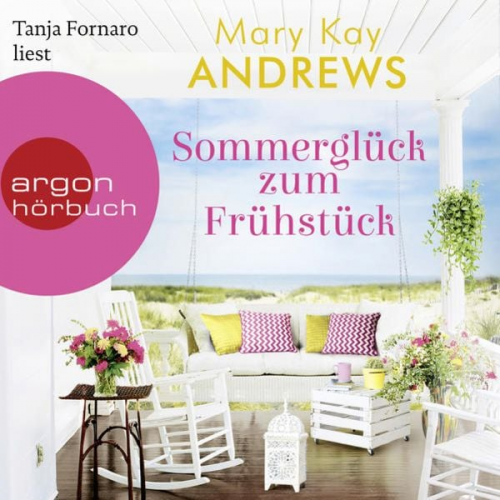 Mary Kay Andrews - Sommerglück zum Frühstück