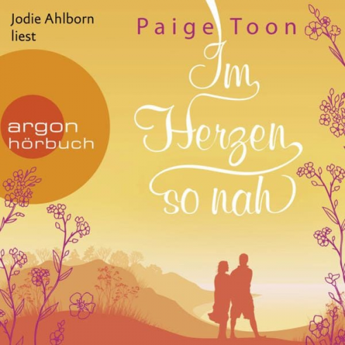 Paige Toon - Im Herzen so nah