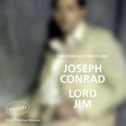 Joseph Conrad - Lord Jim