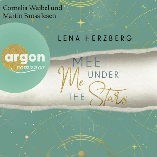 Lena Herzberg - Meet Me Under The Stars