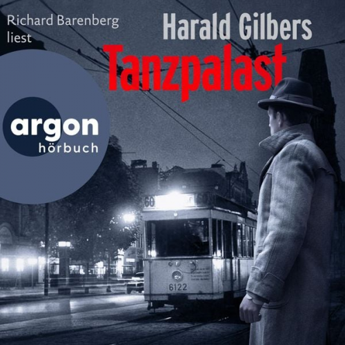 Harald Gilbers - Tanzpalast