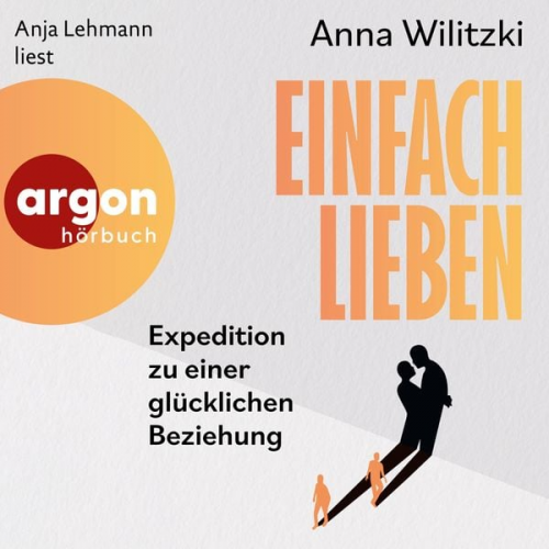 Anna Wilitzki - Einfach lieben